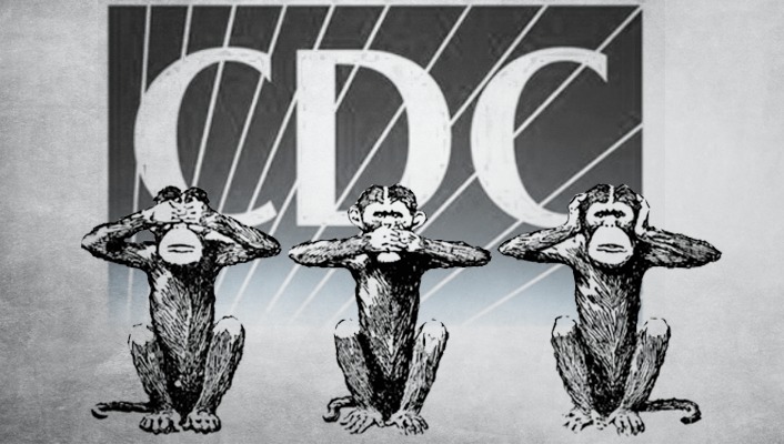 בקשת חופש מידע חושפת: ה-CDC לא בדק אותות בטיחות ביחס לתופעות לוואי מדאיגות במערכת ה-VAERS